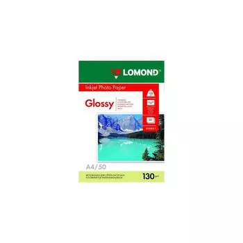 Фотобумага Lomond