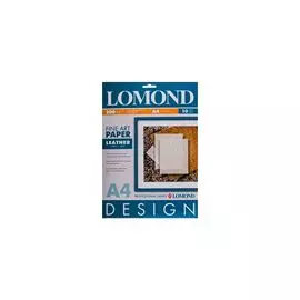 Фотобумага Lomond