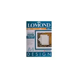 Фотобумага Lomond