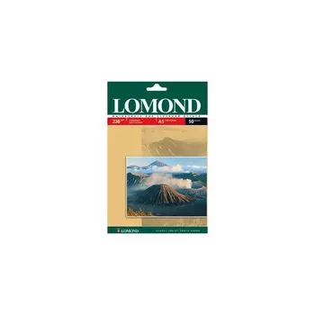 Фотобумага Lomond