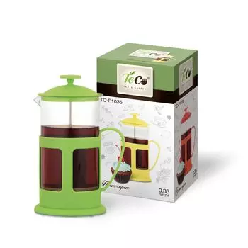 Френч-пресс Teco