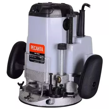 Фрезер Ресанта