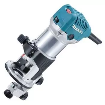 Фрезерная машина Makita