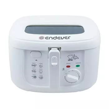 Фритюрница ENDEVER