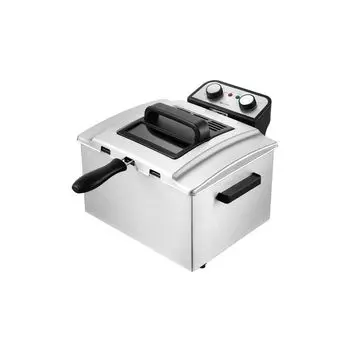 Фритюрница Kitfort