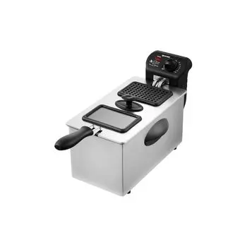 Фритюрница Kitfort