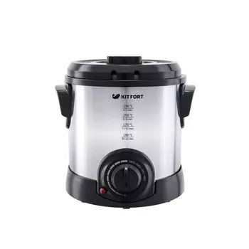 Фритюрница Kitfort