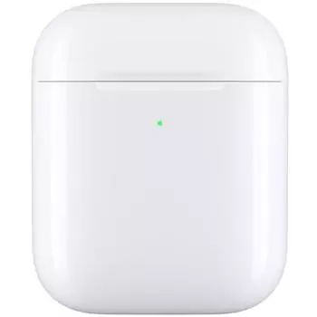 Футляр с возможностью беспроводной зарядки Apple