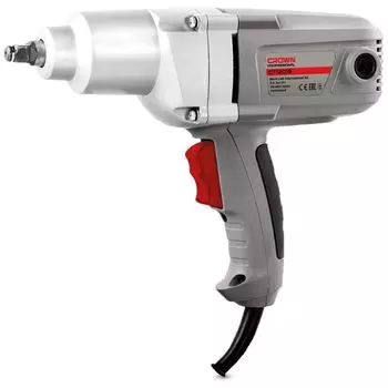 Гайковерт Crown