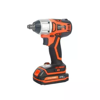 Гайковерт Patriot