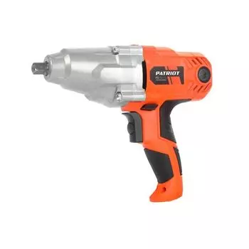 Гайковерт Patriot