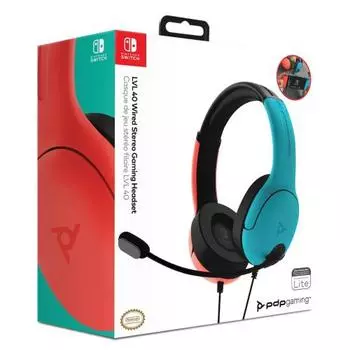 Гарнитура проводная PDP