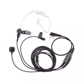 Гарнитура Turbosky