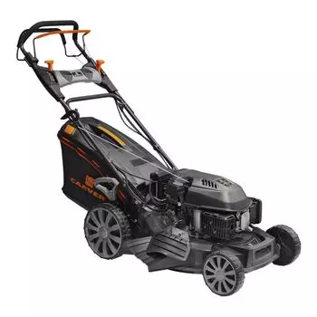 Газонокосилка Carver