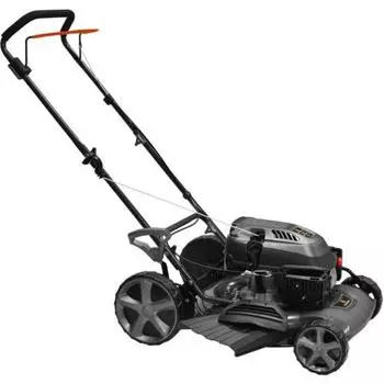 Газонокосилка Carver