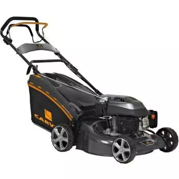 Газонокосилка Carver