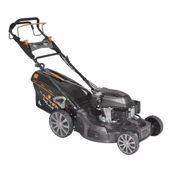 Газонокосилка Carver