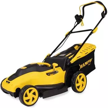 Газонокосилка Champion