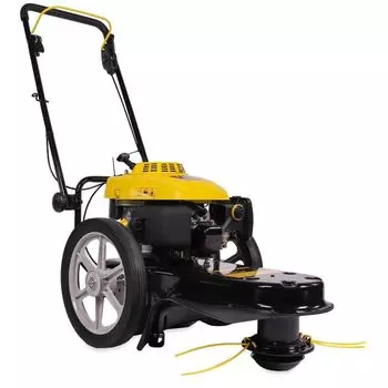 Газонокосилка Champion