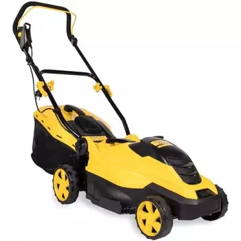 Газонокосилка Champion