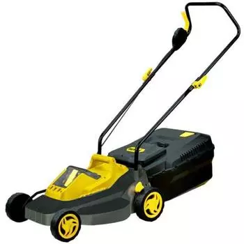 Газонокосилка Huter