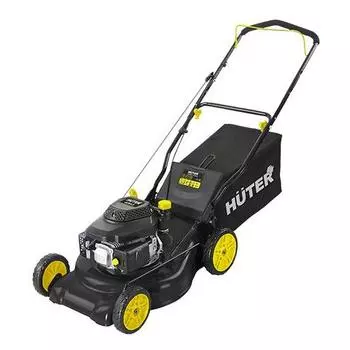 Газонокосилка Huter