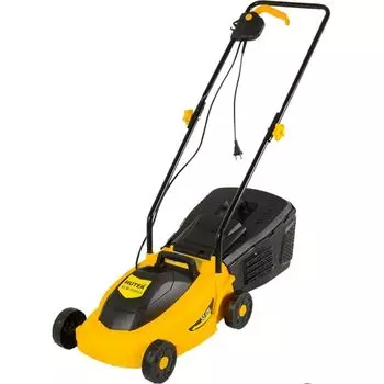 Газонокосилка Huter