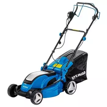 Газонокосилка Hyundai