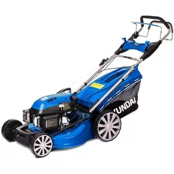 Газонокосилка Hyundai