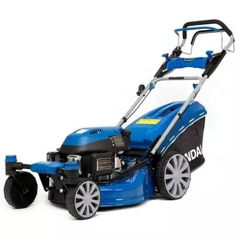 Газонокосилка Hyundai