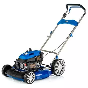 Газонокосилка Hyundai