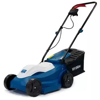 Газонокосилка Hyundai