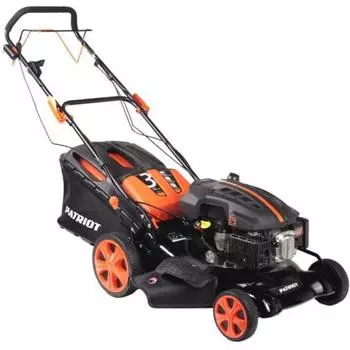Газонокосилка Patriot
