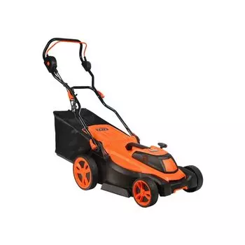 Газонокосилка Patriot