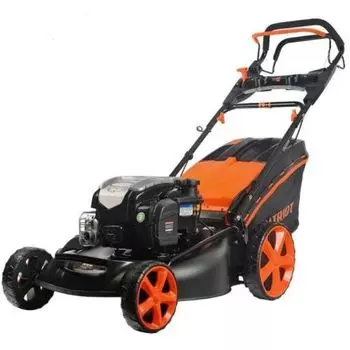 Газонокосилка Patriot