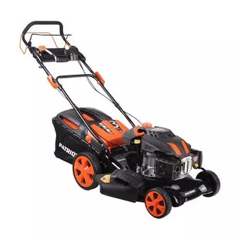 Газонокосилка Patriot