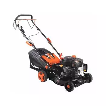 Газонокосилка Patriot
