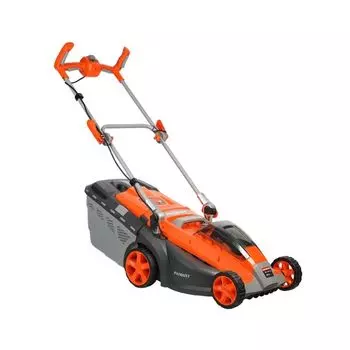 Газонокосилка Patriot