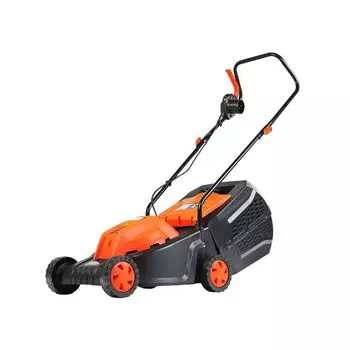 Газонокосилка Patriot