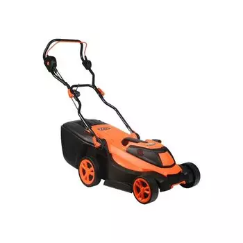 Газонокосилка Patriot