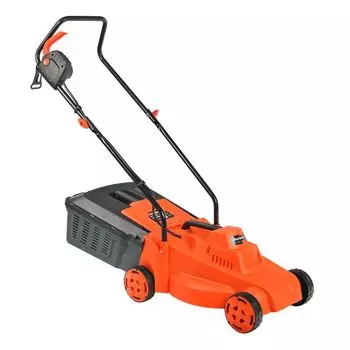 Газонокосилка Patriot