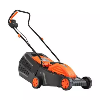 Газонокосилка Patriot