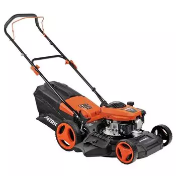 Газонокосилка Patriot