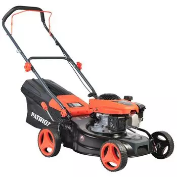 Газонокосилка Patriot