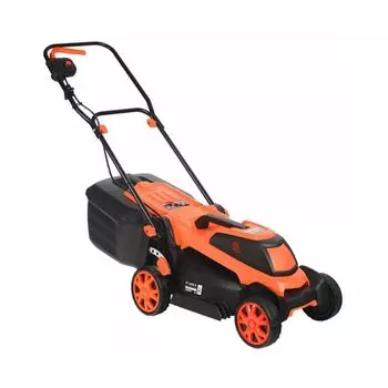 Газонокосилка Patriot