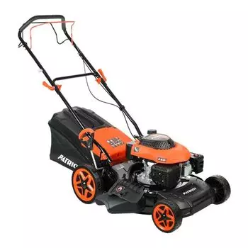 Газонокосилка Patriot