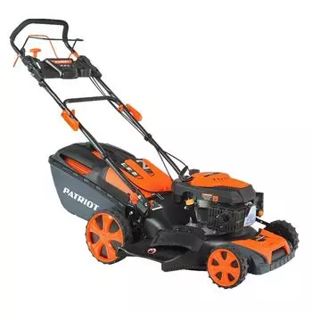 Газонокосилка Patriot