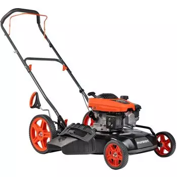 Газонокосилка Patriot