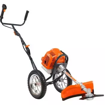 Газонокосилка Patriot