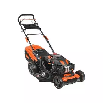 Газонокосилка Patriot